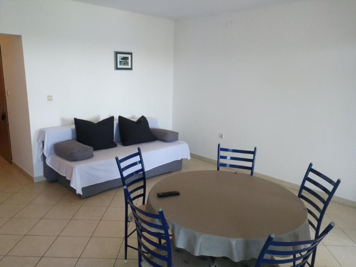 Apartman Cemeljic Apartment Мандре Екстериор снимка