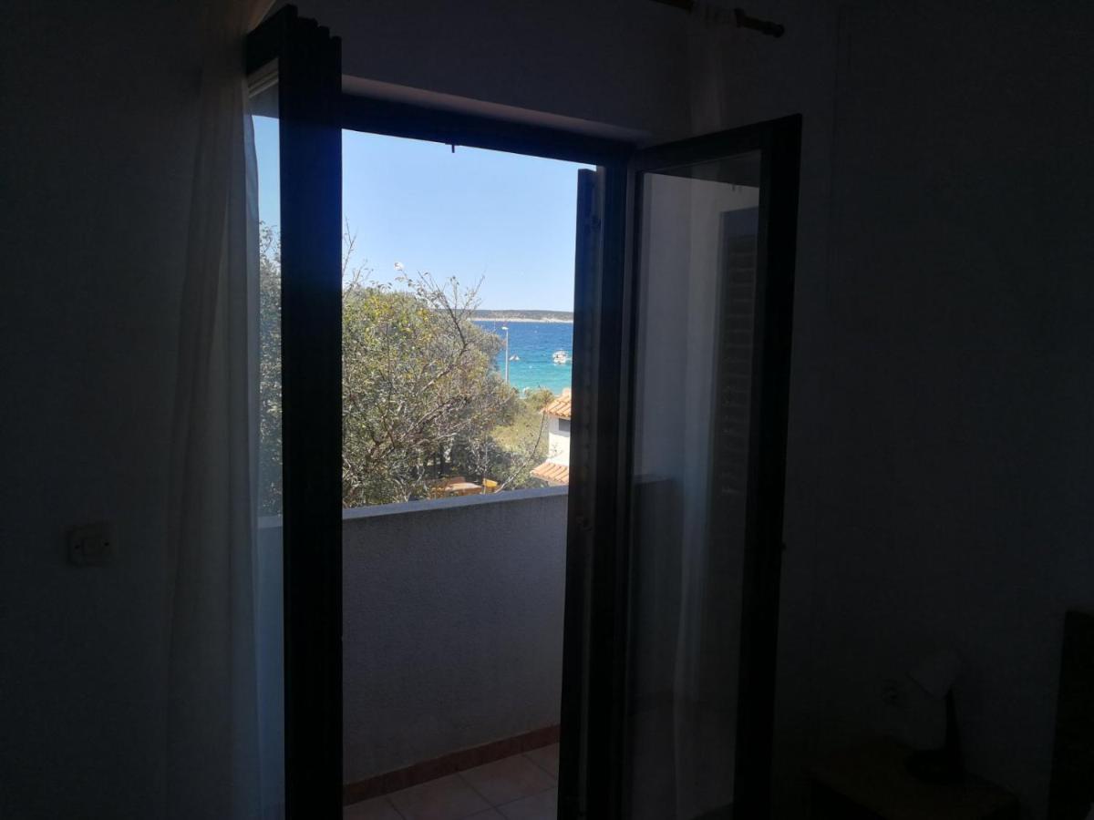 Apartman Cemeljic Apartment Мандре Екстериор снимка