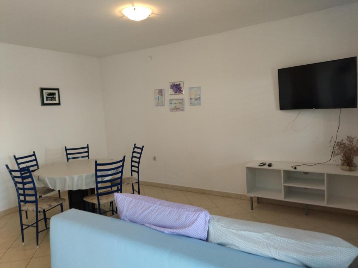 Apartman Cemeljic Apartment Мандре Екстериор снимка